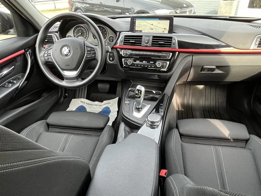 BMW 3 Serie - Afbeelding 6 van 30