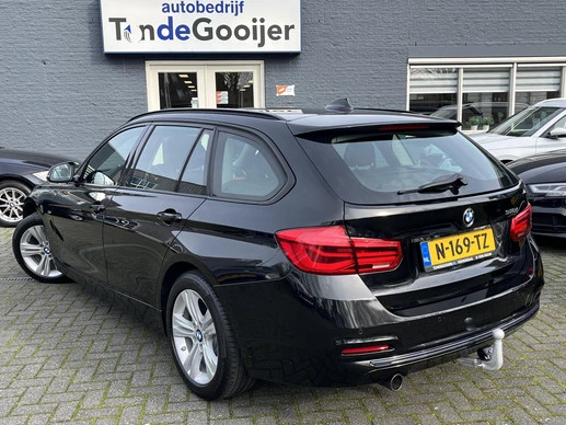 BMW 3 Serie - Afbeelding 9 van 30