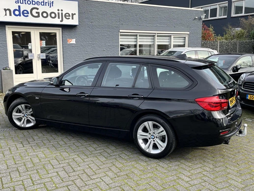 BMW 3 Serie - Afbeelding 12 van 30