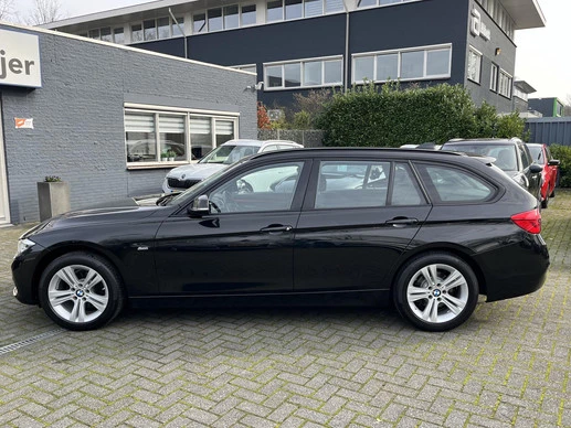 BMW 3 Serie - Afbeelding 13 van 30