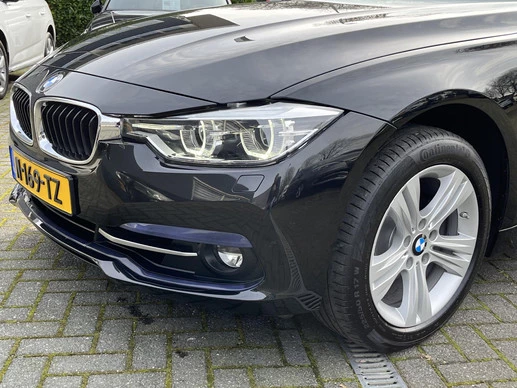 BMW 3 Serie - Afbeelding 15 van 30