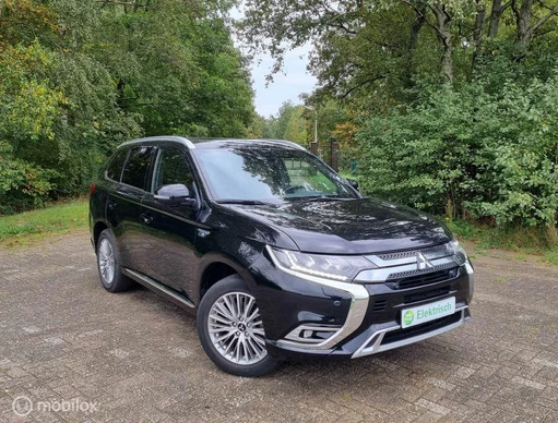 Mitsubishi Outlander - Afbeelding 2 van 30