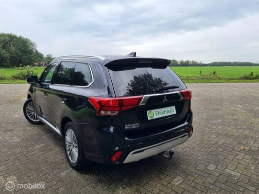 Mitsubishi Outlander - Afbeelding 6 van 30