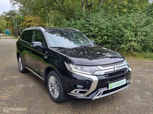 Mitsubishi Outlander - Afbeelding 7 van 30