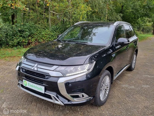 Mitsubishi Outlander - Afbeelding 8 van 30