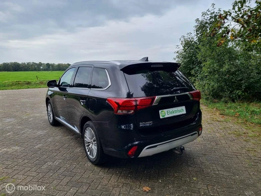 Mitsubishi Outlander - Afbeelding 9 van 30