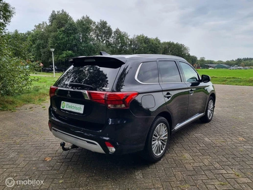 Mitsubishi Outlander - Afbeelding 11 van 30