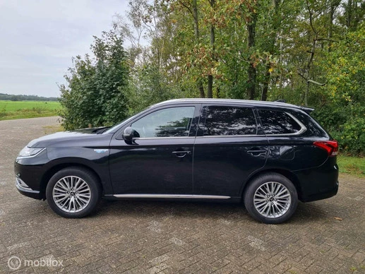 Mitsubishi Outlander - Afbeelding 12 van 30