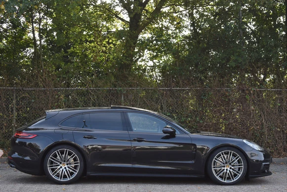 Porsche Panamera - Afbeelding 18 van 30