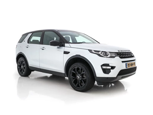 Land Rover Discovery Sport - Afbeelding 1 van 30