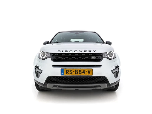 Land Rover Discovery Sport - Afbeelding 2 van 30