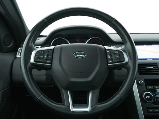 Land Rover Discovery Sport - Afbeelding 16 van 30