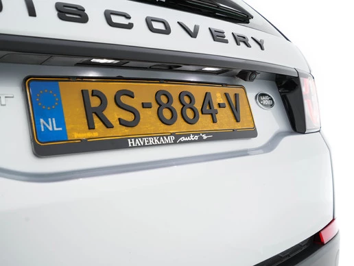 Land Rover Discovery Sport - Afbeelding 25 van 30