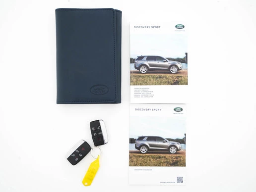 Land Rover Discovery Sport - Afbeelding 29 van 30