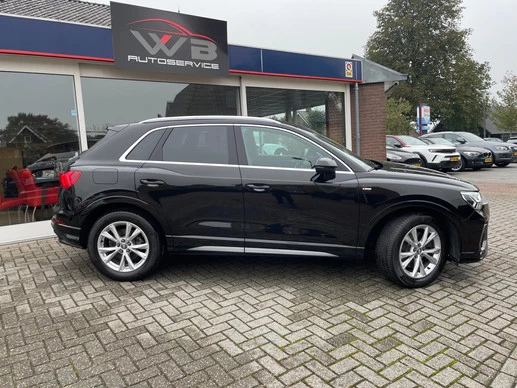 Audi Q3 - Afbeelding 3 van 29