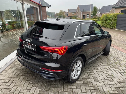 Audi Q3 - Afbeelding 4 van 29