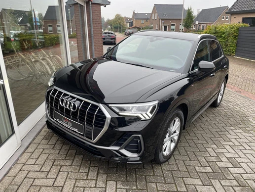 Audi Q3 - Afbeelding 5 van 29