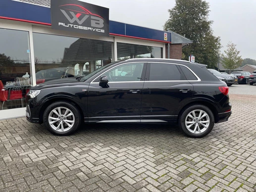 Audi Q3 - Afbeelding 6 van 29