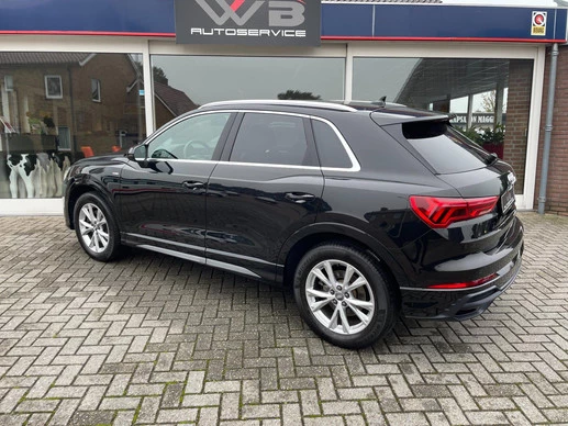 Audi Q3 - Afbeelding 7 van 29