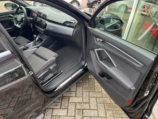 Audi Q3 - Afbeelding 13 van 29