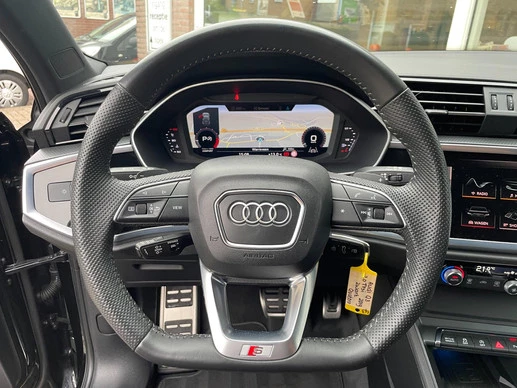 Audi Q3 - Afbeelding 16 van 29