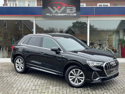 Audi Q3 - Afbeelding 1 van 29