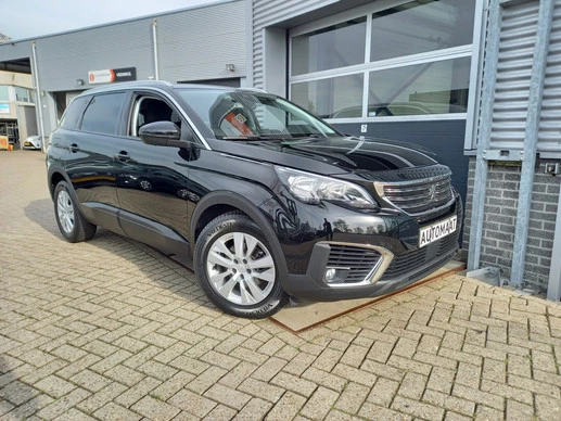 Peugeot 5008 - Afbeelding 2 van 30