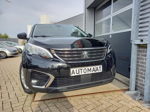 Peugeot 5008 - Afbeelding 4 van 30