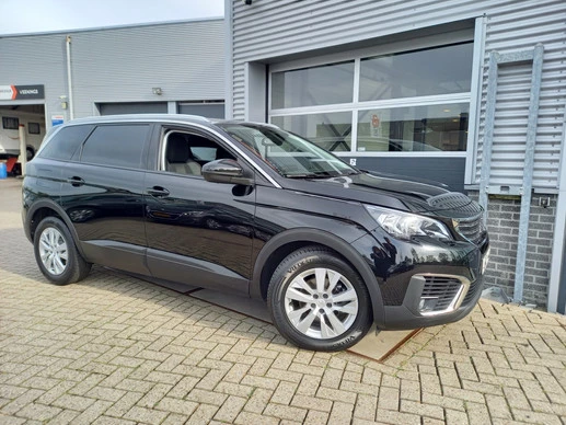 Peugeot 5008 - Afbeelding 5 van 30