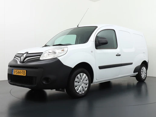 Renault Kangoo - Afbeelding 1 van 30