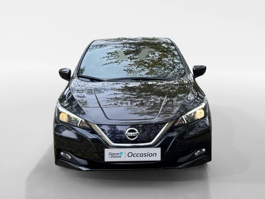 Nissan Leaf - Afbeelding 2 van 26