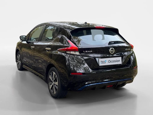 Nissan Leaf - Afbeelding 5 van 26