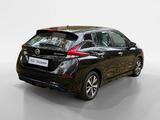 Nissan Leaf - Afbeelding 7 van 26