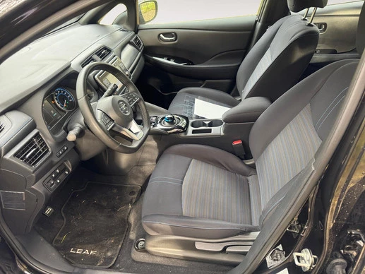 Nissan Leaf - Afbeelding 12 van 26