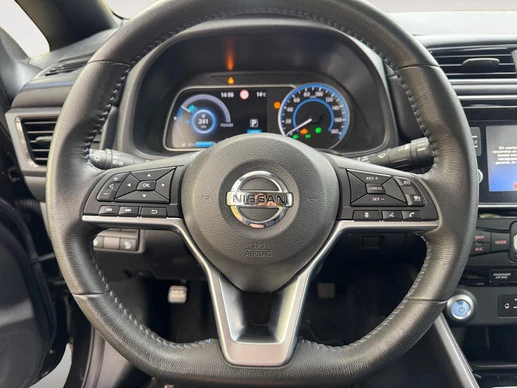Nissan Leaf - Afbeelding 14 van 26