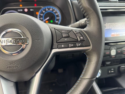 Nissan Leaf - Afbeelding 17 van 26