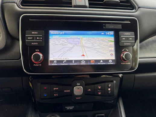 Nissan Leaf - Afbeelding 18 van 26