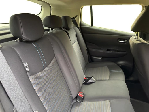 Nissan Leaf - Afbeelding 20 van 26