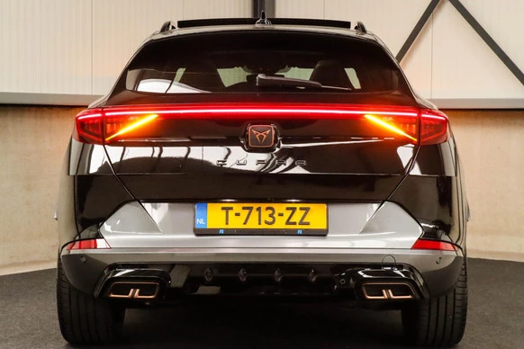 CUPRA Formentor - Afbeelding 9 van 30