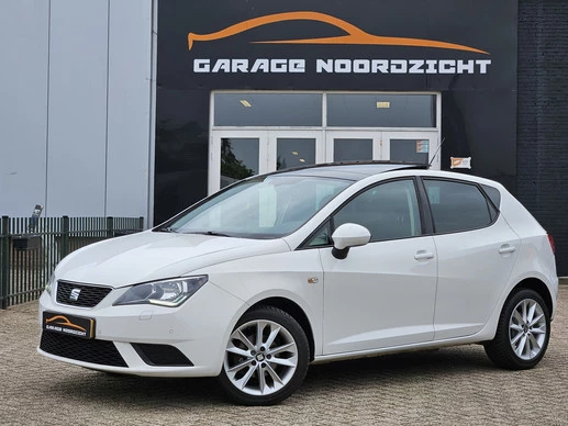 SEAT Ibiza - Afbeelding 2 van 30