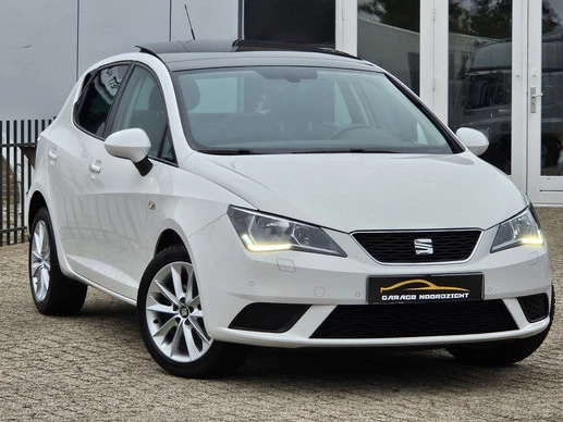 SEAT Ibiza - Afbeelding 3 van 30