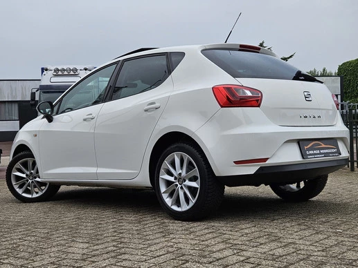 SEAT Ibiza - Afbeelding 6 van 30