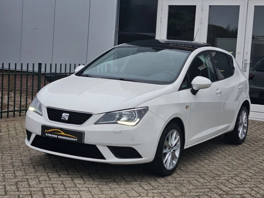 SEAT Ibiza - Afbeelding 7 van 30