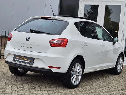 SEAT Ibiza - Afbeelding 8 van 30