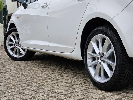 SEAT Ibiza - Afbeelding 29 van 30