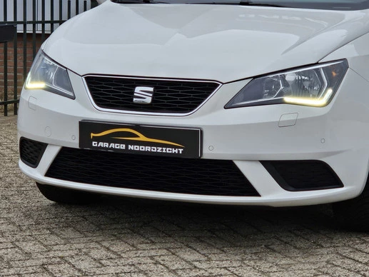 SEAT Ibiza - Afbeelding 30 van 30