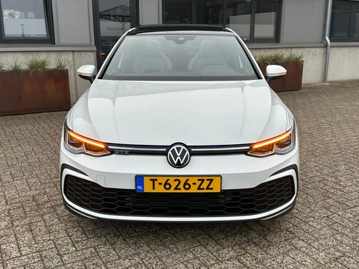 Volkswagen Golf - Afbeelding 7 van 30