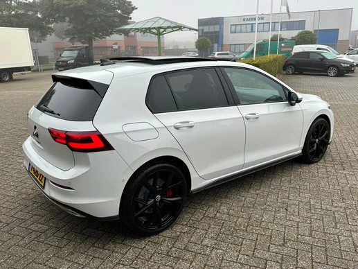 Volkswagen Golf - Afbeelding 10 van 30