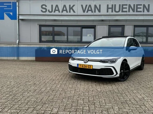 Volkswagen Golf - Afbeelding 1 van 30