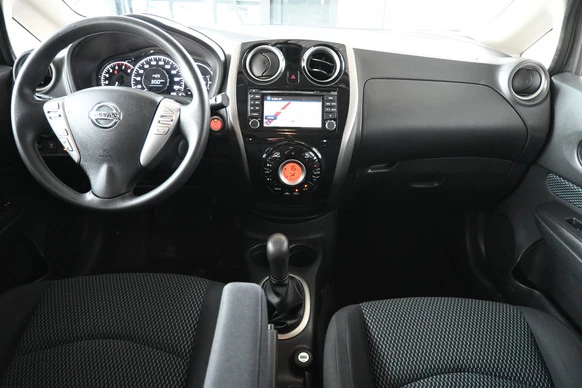 Nissan Note - Afbeelding 2 van 30